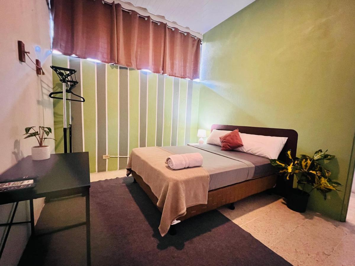 Hotel Adventure Lodge Хако Экстерьер фото