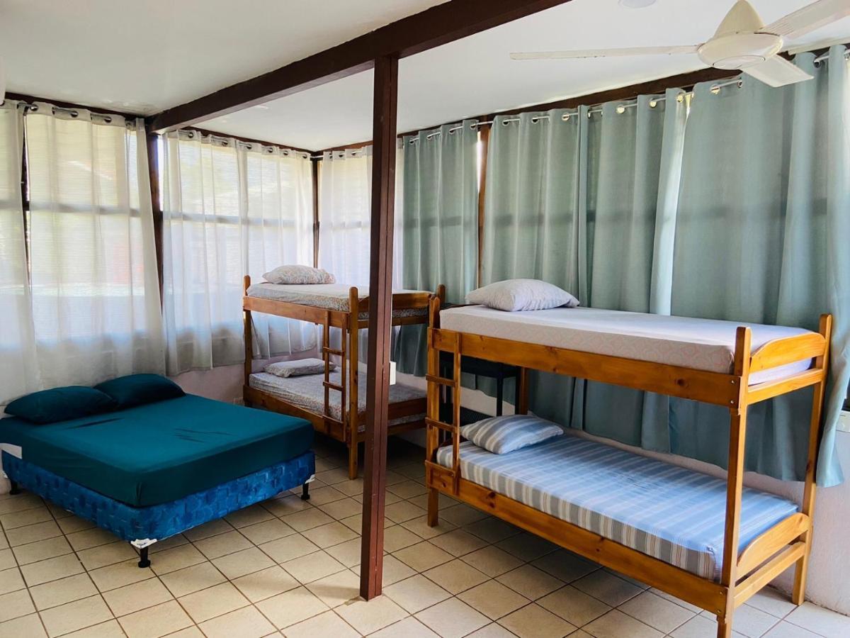 Hotel Adventure Lodge Хако Экстерьер фото